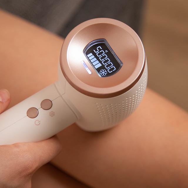 EAN 8435484044301 - Cecotec 04430 depiladora Rosa, Blanco imagen 9