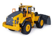 EAN 4042774475345 - Jamara Volvo L260H modelo controlado por radio Pala delantera Motor eléctrico 1:14 imagen 13