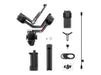 EAN 6941565974662 - DJI RS4 Estabilizador manual para cámara Negro imagen 14