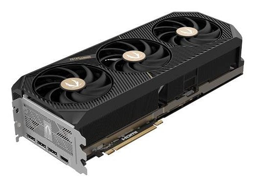 EAN 8886307700414 - Zotac GAMING GeForce RTX 5070 Ti SOLID OC NVIDIA 16 GB GDDR7 imagen 5