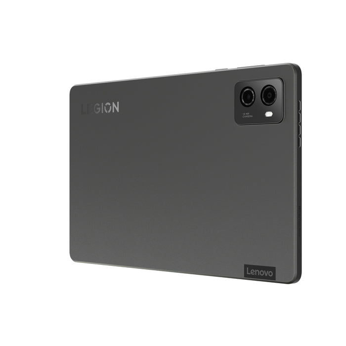EAN 0197530239915 - Lenovo Legion Tab Qualcomm Snapdragon 256 GB 22,4 cm (8.8") 12 GB Wi-Fi 6E (802.11ax) Android 13 Gris imagen 5