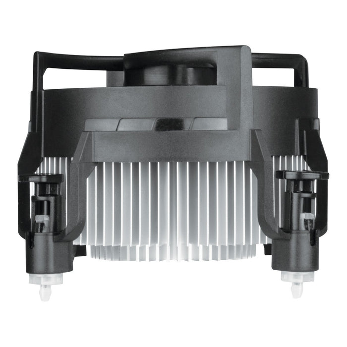 EAN 0840033401715 - ARCTIC Alpine 17 CO Procesador Refrigerador de aire 9,2 cm Negro, Plata 1 pieza(s) imagen 5