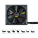 EAN 8433281010314 - TooQ TQAPOLO-750SP unidad de fuente de alimentación 750 W 20+4 pin ATX ATX Negro imagen 3
