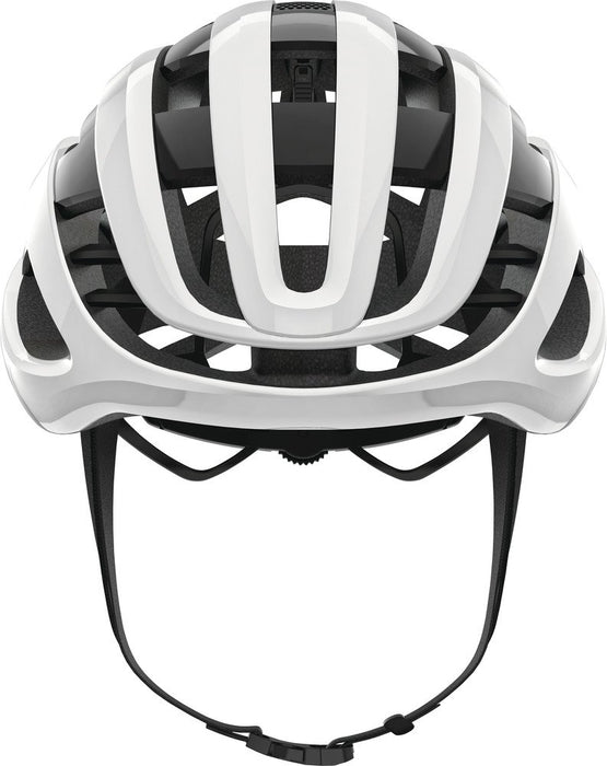 EAN 4003318817311 - ABUS AirBreaker Negro, Blanco imagen 2