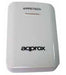 EAN 8435099517665 - Approx APPPB7800W batería externa 7800 mAh Blanco imagen 1