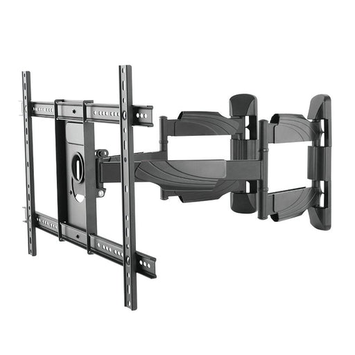EAN 4052792046526 - LogiLink BP0047 soporte para TV 177,8 cm (70") Negro, Acero inoxidable imagen 3