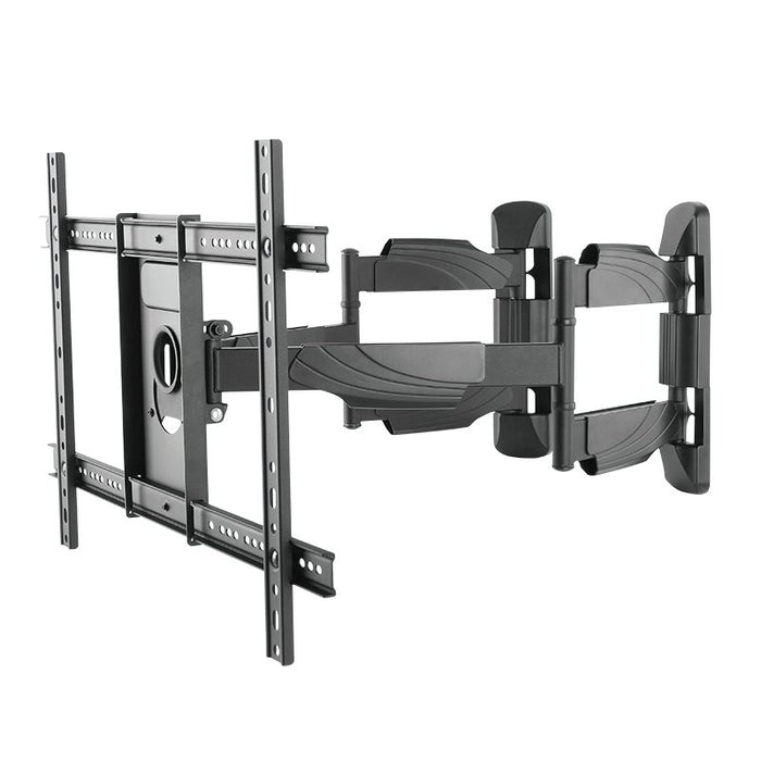 EAN 4052792046526 - LogiLink BP0047 soporte para TV 177,8 cm (70") Negro, Acero inoxidable imagen 3