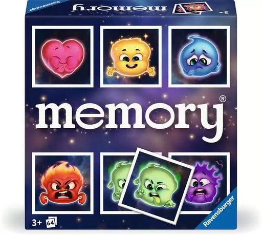 EAN 4005556234875 - Ravensburger 23487 juego de tablero Juego de mesa Memoria imagen 1