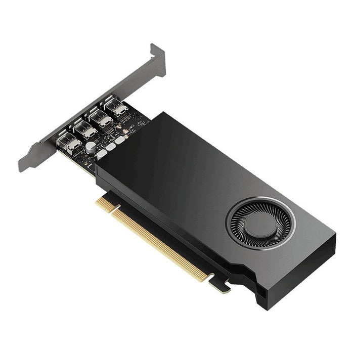 EAN 3536403400934 - PNY VCNRTX2000EADA-PL tarjeta gráfica NVIDIA RTX 2000E Ada 16 GB GDDR6 imagen 2