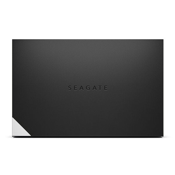 EAN 0763649169452 - Seagate One Touch HUB disco duro externo 10 TB USB Type-A / USB Type-C 3.2 Gen 1 (3.1 Gen 1) Negro, Gris imagen 5