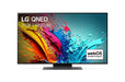 EAN 8806096011249 - LG QNED 55QNED87T6B Televisor 139,7 cm (55") 4K Ultra HD Smart TV Wifi Negro, Plata imagen 1