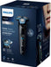 EAN 8710103940098 - Philips SHAVER Series 7000 S7783/55 afeitadora Máquina de afeitar de rotación Recortadora Negro imagen 3