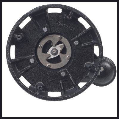 EAN 4006825660852 - Einhell GE-DP 900 Cut 900 W imagen 3