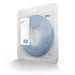 EAN 4002888480154 - Lindy 48015 cable de red Azul 0,3 m Cat6 U/UTP (UTP) imagen 3