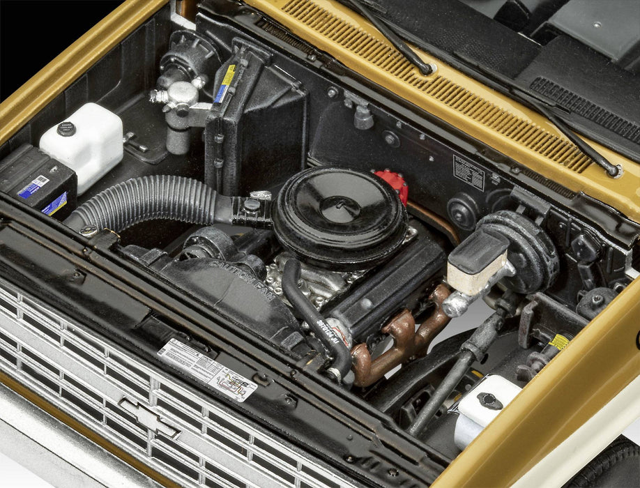 EAN 4009803007724 - Revell 07724 no categorizado imagen 8