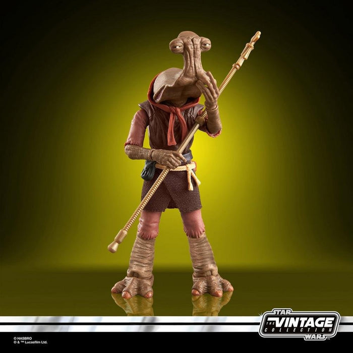 EAN 5010996299017 - Star Wars The Vintage Collection Momaw Nadon imagen 9