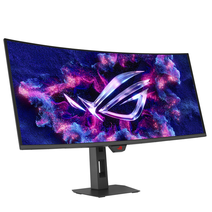 EAN 4711387973332 - ASUS ROG Strix OLED XG34WCDG pantalla para PC 86,4 cm (34") 3440 x 1440 Pixeles UltraWide Quad HD QD-OLED imagen 5