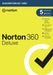 EAN 5397231019389 - Norton 360 Deluxe Seguridad de antivirus Base Español 1 licencia(s) 1 año(s) imagen 1