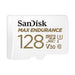 EAN 0619659178529 - SanDisk Max Endurance 128 GB MicroSDXC UHS-I Clase 10 imagen 1