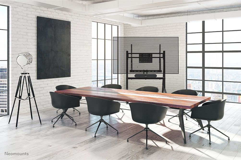 EAN 8717371449414 - Neomounts AV50-500BL accesorio para soporte de televisor imagen 18