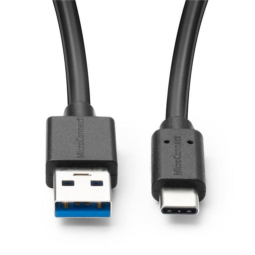 EAN 5704174262510 - Microconnect USB3.2CA1.5 cable USB USB 3.2 Gen 1 (3.1 Gen 1) 1,5 m USB A USB C Negro imagen 2