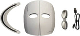 EAN 0840295401850 - Therabody TheraFace Mask masajeador Cara Blanco imagen 3