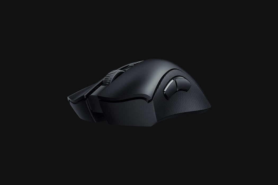 EAN 8886419332992 - Razer DeathAdder V2 Pro ratón Juego mano derecha Bluetooth + USB Type-A Óptico 20000 DPI imagen 4