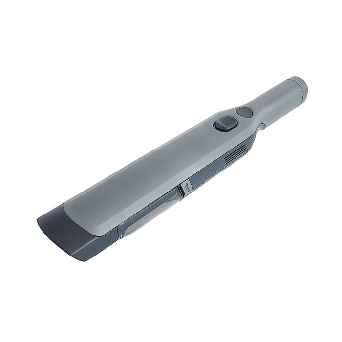 EAN 0622356229593 - Shark WV200 aspiradora de mano Plata Sin bolsa imagen 1