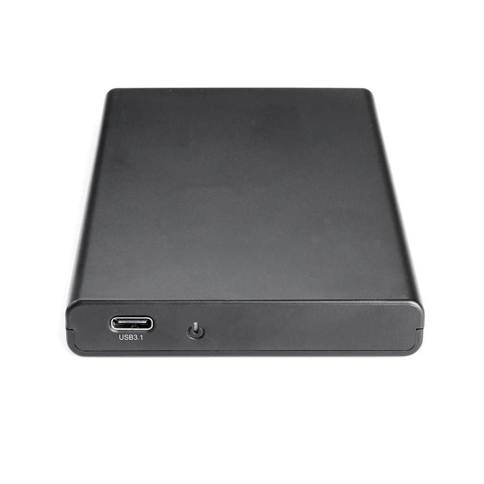 EAN 5715063161784 - CoreParts MSUB3303 caja para disco duro externo Carcasa de disco duro/SSD Negro imagen 3