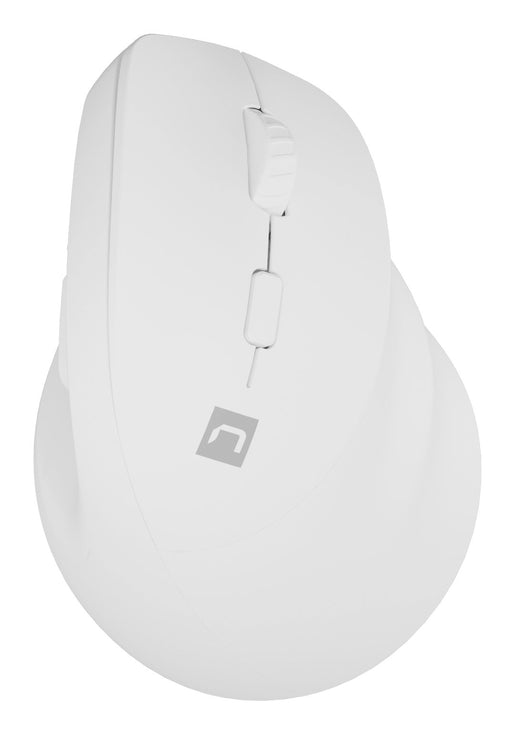 EAN 5901969445725 - NATEC Crake 2 ratón Universal mano derecha RF Wireless + Bluetooth Óptico 2400 DPI imagen 1