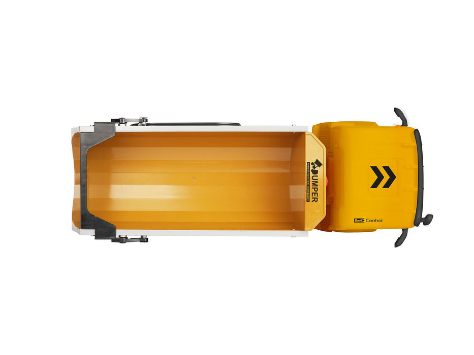 EAN 4009803244549 - Revell 24454 modelo controlado por radio Camión basculante Motor eléctrico 1:14 imagen 4