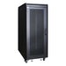 EAN 5420016846440 - LOGON RSL26U61BL armario rack 26U Rack o bastidor independiente Negro imagen 3