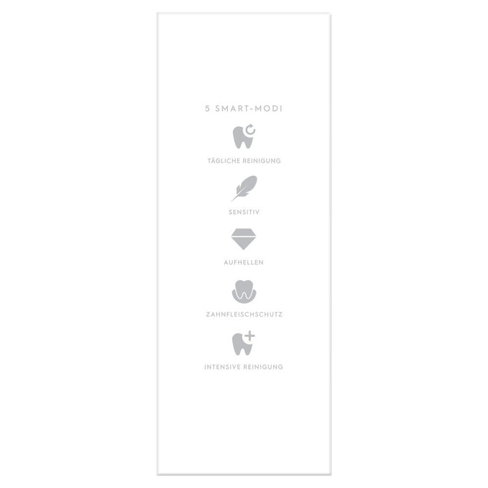 EAN 4210201445234 - Oral-B 445234 cepillo eléctrico para dientes Adulto Cepillo dental vibratorio Blanco imagen 4