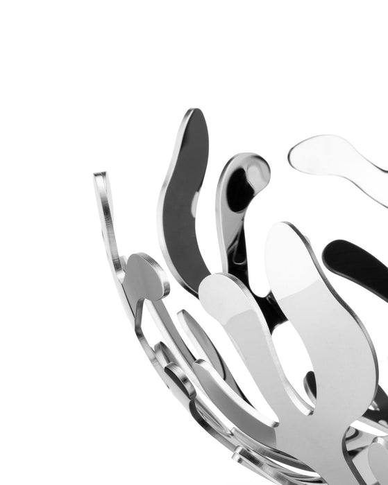 EAN 8003299378579 - Alessi ESI01/25 cuenco decorativo Acero inoxidable imagen 3