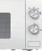 EAN 3838782499784 - Gorenje 738193 Blanco Solo microondas Encimera 20 L 800 W imagen 5