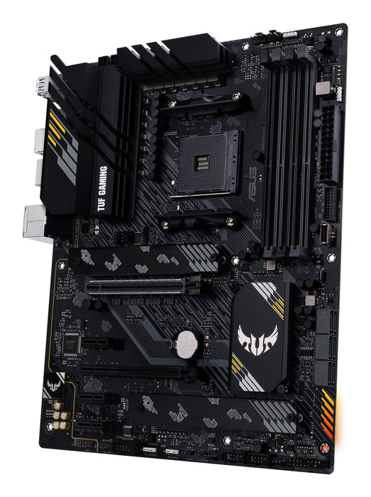 EAN 4711081033721 - ASUS TUF GAMING B550-PRO AMD B550 Zócalo AM4 ATX imagen 4
