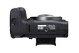 EAN 4549292189728 - Canon EOS R10 Cuerpo MILC 24,2 MP CMOS 6000 x 4000 Pixeles Negro imagen 4