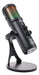 EAN 7333048060846 - Deltaco Gaming GAM-171 micrófono Negro Micrófono para crear podcasts imagen 3