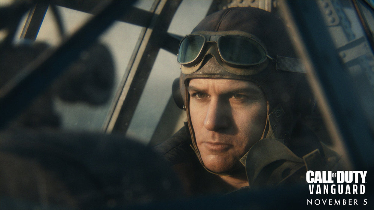 EAN 5030917295676 - Activision Call of Duty: Vanguard Estándar Español Xbox Series X imagen 8