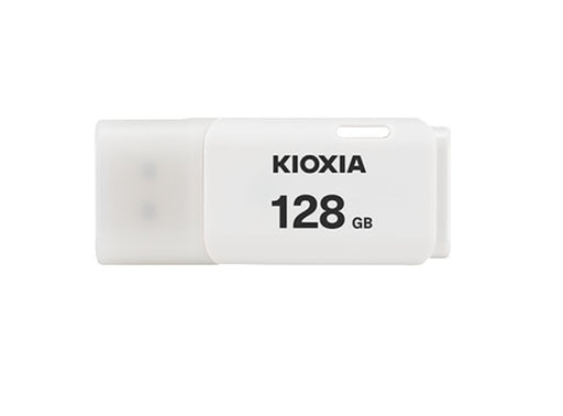 EAN 4582563850224 - Kioxia TransMemory U202 unidad flash USB 128 GB USB tipo A 2.0 Blanco imagen 1