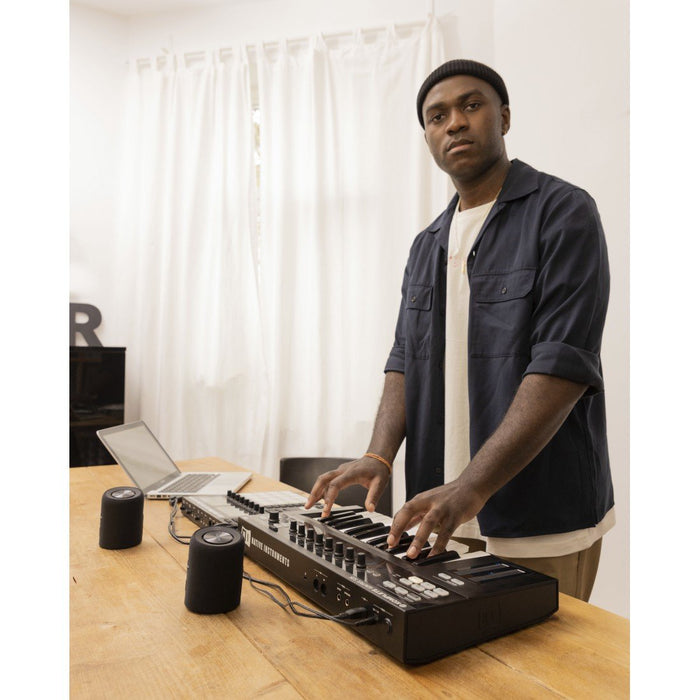 EAN 4047443497925 - Hama Twin 3.0 Altavoz portátil estéreo Negro 30 W imagen 18