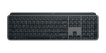 EAN 5099206104419 - Logitech 920-010926 teclado Ratón incluido Oficina RF Wireless + Bluetooth QWERTZ Alemán Grafito imagen 5