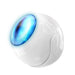 EAN 5902020528579 - Fibaro FGMS-001-ZW5 detector de movimiento Sensor infrarrojo pasivo (PIR) Inalámbrico Blanco imagen 3