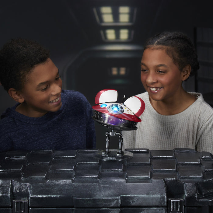 EAN 5010994137342 - Star Wars Obi-Wan Kenobi F39185L0 figura de acción y colleccionable imagen 32