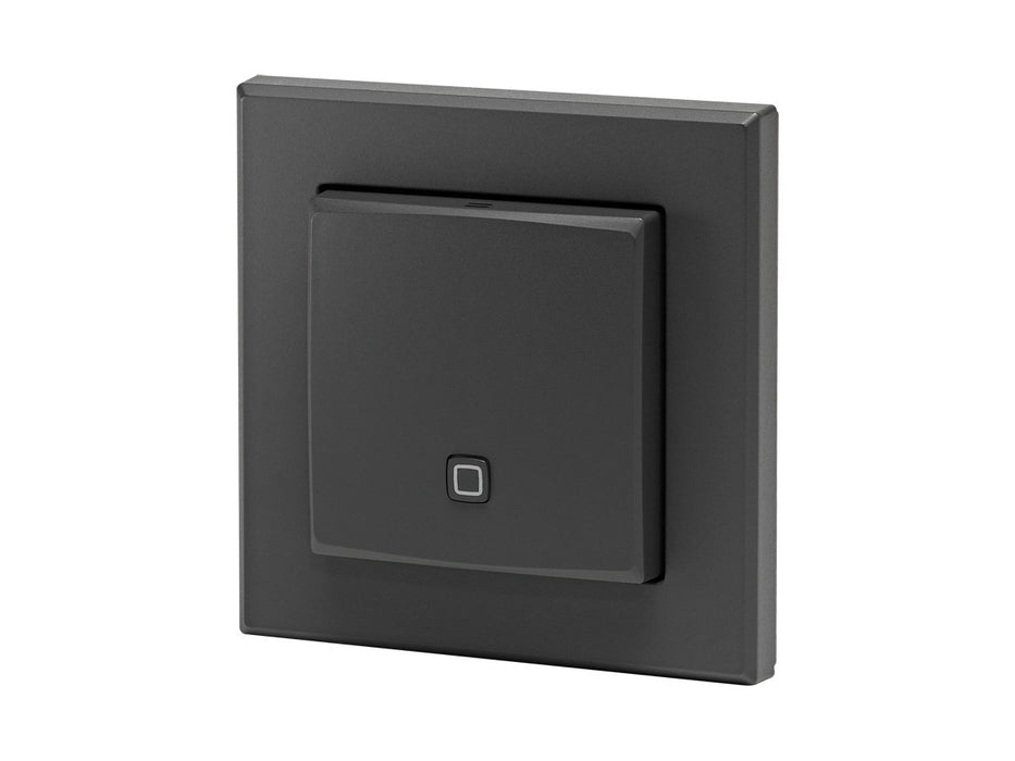 EAN 4047976605309 - Homematic IP HmIP-STH-A Interior Sensor de temperatura y humedad Independiente Inalámbrico imagen 3