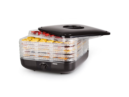 EAN 8712836318861 - Princess 112380 Negro, Transparente 350 W imagen 1