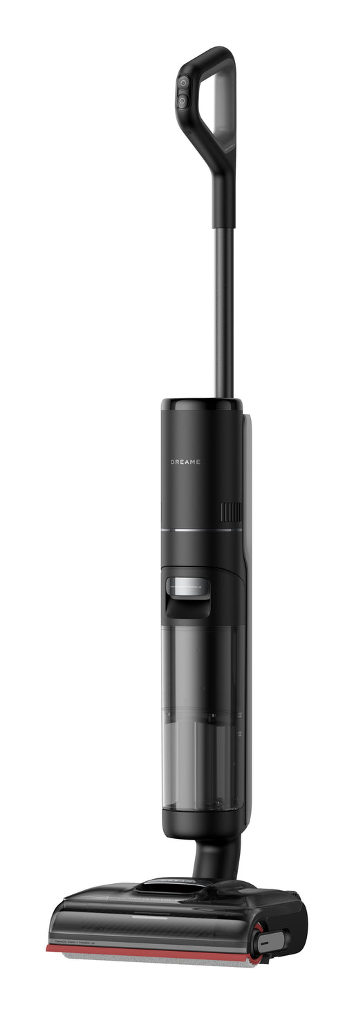 EAN 6977328065124 - Dreame H15 Pro Aspiradora escoba 2 en 1 Corriente alterna Seca y húmeda Sin bolsa 400 W Negro 5 Ah imagen 2