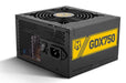 EAN 8436587975097 - NOX Hummer GDX 750 unidad de fuente de alimentación 750 W 20+4 pin ATX ATX Negro imagen 1