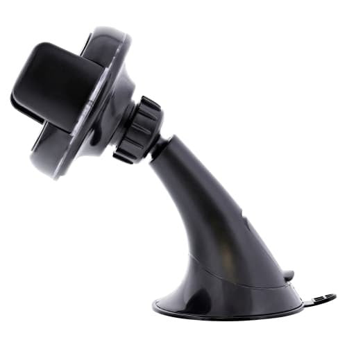 EAN 3303170114353 - T'nB WCHCAR10W soporte Soporte activo para teléfono móvil Teléfono móvil/smartphone Negro imagen 2