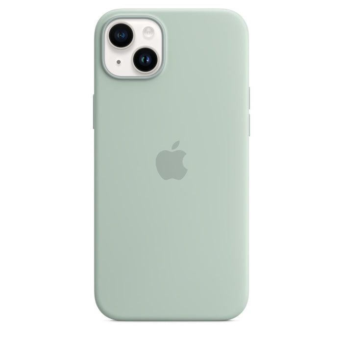 EAN 0194253416388 - Apple MPTC3ZM/A funda para teléfono móvil 17 cm (6.7") Verde imagen 4